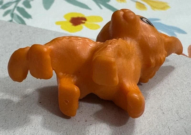 Figura de juguete Kinder Natoons Fox EN198 Kinder – photo 6